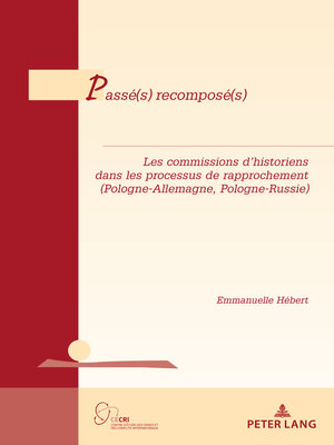 cover image of Passé(s) recomposé(s)